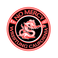 No Mercy Wrestling California - Est. 1990